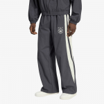 adidas Santiago Track Pant Utility Black - Suurus XXL (KU9193 P&uuml;ksid)