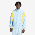 adidas Santiago Track Jacket Ice Blue - Suurus XXL (KU9198 Joped)