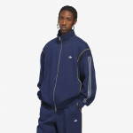 adidas City Terrace Track Track Top UNISEX Night Indigo - Suurus XL (JZ0548 Džemprid)