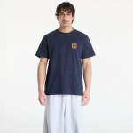 Horsefeathers Mini Logo T-Shirt Indigo - Suurus XL (SM1350G T-s&auml;rgid)