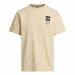 Męska The North Face Icon Celebration - Suurus XL (0A8GASDOM1 T-s&auml;rgid)