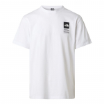Męska The North Face Icon Celebration - Suurus XXL (0A8GASFN41 T-s&auml;rgid)