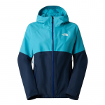 Damska The North Face Diablo Dynamic Zip-In - Suurus XL (0A8DZ6NIE1 Joped)
