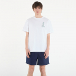 The North Face M Alien Relaxed Short Sleeve Tee Graphic TNF White - Suurus XXL (NF0A8G9GFN41 T-s&auml;rgid)