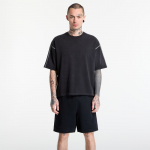 Jordan Flight Men's Heavyweight Short-Sleeve Top Black/ Sail/ Black - Suurus XXL (IF1911-010 T-s&auml;rgid)