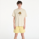 The North Face M Donkey Taxi Relaxed Short Sleeve Tee Graphic Desert Stone - Suurus XXL (NF0A8G9FDOM1 T-s&auml;rgid)