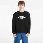 Dickies Torrey Sweatshirt Black - Suurus XXL (DK0A88BSBLK1 Džemprid)