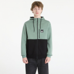Horsefeathers Vick Sweatshirt Iceberg Green/ Black - Suurus XL (SM1321Q Džemprid)
