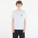 Horsefeathers Altitude T-Shirt White - Suurus XXL (SM1415C T-s&auml;rgid)