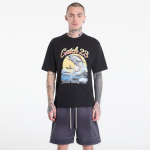 Jordan Men's Graphic T-Shirt Black/ White - Suurus XL (IF3057-010 T-s&auml;rgid)