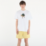 The North Face M Donkey Taxi Relaxed Short Sleeve Tee Graphic TNF White - Suurus XL (NF0A8G9FFN41 T-s&auml;rgid)