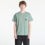 Horsefeathers Alpha T-Shirt Iceberg Green - Suurus XL (SM1257P T-s&auml;rgid)