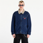 Dickies Denim Painter Jacket Dark Indigo - Suurus XL (DK0A88EG0DD1 Joped)