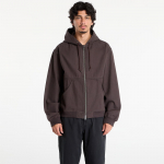 Gramicci El Cap Canvas Hooded Jacket Umber - Suurus XXL (G5FM-J002 UMBER Joped)