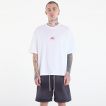 Jordan Flight Men's Oversized Graphic T-Shirt White - Suurus XL (IF3133-100 T-s&auml;rgid)