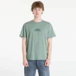 Horsefeathers Strict T-Shirt Iceberg Green - Suurus XXL (SM1414B T-s&auml;rgid)