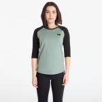 Horsefeathers Wylda Top Iceberg Green - Suurus XL (SW972A T-s&auml;rgid)