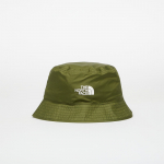 The North Face Sun Stash Hat Woodland Green/ Khaki Stone - Suurus L/XL (NF00CGZ0NIP1 Teised m&uuml;tsid)