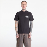 Vans Show Off SS Tee Black - Suurus XL (VN000SWTBLK1 T-s&auml;rgid)