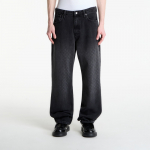Jeansy Daily Paper Amba Monogram Jeans V2 Black - Suurus XL (2610189 P&uuml;ksid)