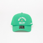 Jordan Rise Structured Trucker Cap Lucky Green/ Court Green/ Infrared 23 - Suurus L/XL (IF3536-310 Teised m&uuml;tsid)