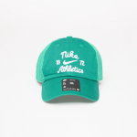 Nike Club Unstructured Cap Malachite/ Stadium Green/ White - Suurus L/XL (IR0731-365 Teised m&uuml;tsid)