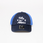 Nike Club Unstructured Cap Obsidian/ Game Royal/ White - Suurus L/XL (IR0731-451 Teised m&uuml;tsid)