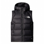 Damski The North Face Hyalite - Suurus XXL (0A8E71JK31 Vestid)