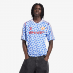 adidas Manchester United Away Jersey 90 Multicolor - Suurus XL (JM5495 T-s&auml;rgid)