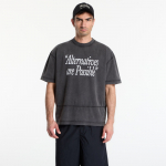 &Eacute;tudes Studio Relax T-Shirt Options Dark Grey - Suurus XL (E26MPTSH133-95 T-s&auml;rgid)