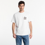 Urbanc Classics Roman Souvenirs Oversize Tee White - Suurus XL (MT4146-00220 T-s&auml;rgid)