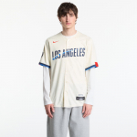 Nike MLB Limited Jersey City Connect Coconut Milk - Suurus XL (LM25-LDC1-LD-1U2 T-s&auml;rgid)
