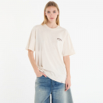 Dickies Pizza Tee UNISEX Beige - Suurus XL (DK0A886MF901 T-s&auml;rgid)