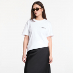 Urban Classics Espresso M Club Tee White - Suurus XL (MT3137-00220 T-s&auml;rgid)