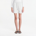 New Balance Athletics French Terry Short Ash Heather - Suurus XL (WS41508AHH L&uuml;hikesed p&uuml;ksid)