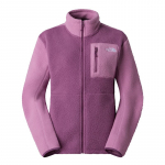 Damska The North Face Yumiori Full Zip - Suurus XL (0A8E88PJE1 Joped)