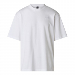 Męska The North Face Essential Simple Dome - Suurus XL (0A8EVWFN41 T-s&auml;rgid)