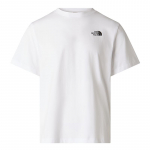 Męska The North Face Evolution Nse Box Energy - Suurus XL (0A8G9VFN41 T-s&auml;rgid)