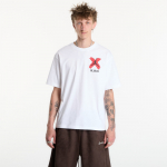 Jordan Brooklyn Men's T-Shirt White - Suurus XL (IR2121-100 T-s&auml;rgid)