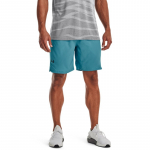 Under Armour Vanish Woven 8In Shorts Blue - Suurus XL (1370382-433 L&uuml;hikesed p&uuml;ksid)