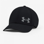 Under Armour Iso-Chill ArmourVent&trade; Stretch Hat Black - Suurus L/XL (1361530-001 Teised m&uuml;tsid)