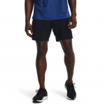 Under Armour Launch Elite 2In1 7'' Short Black - Suurus XL (1376831-002 L&uuml;hikesed p&uuml;ksid)