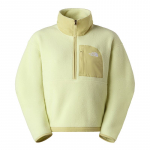 Damska The North Face 1/2 Yumiori Off-Peak - Suurus XL (0A8EV0GM41 Joped)