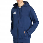 Męska Adidas Entrada26 Full Zip - Suurus 3XL (KF5946 Džemprid)
