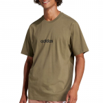 adidas Sportswear Essentials Linear Single - Suurus XL (JE9001 T-s&auml;rgid)