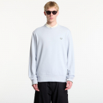 Fred Perry Crew Neck Sweatshirt Dusky Blue - Suurus XL (M7535 80B Džemprid)