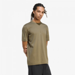 adidas Z.N.E. T-Shirt Olive Strata - Suurus XXL (KF3802 T-s&auml;rgid)