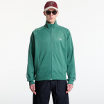 Fred Perry Contrast Tape Track Jacket Green - Suurus XL (J5557 Z18 Džemprid)