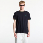 Fred Perry Twin Tipped T-Shirt Navy - Suurus XL (M1588V 86B T-s&auml;rgid)