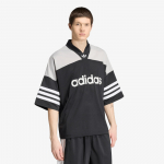 adidas Jsy Black/ White - Suurus XL (KS7546 T-s&auml;rgid)